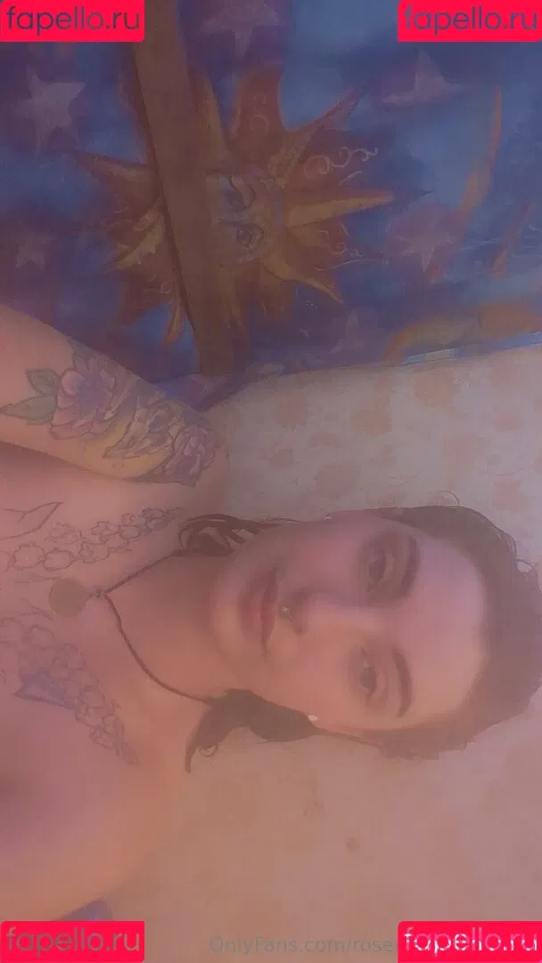 rosemary_blossom / witchy_space_b1tch Onlyfans Photo Gallery 