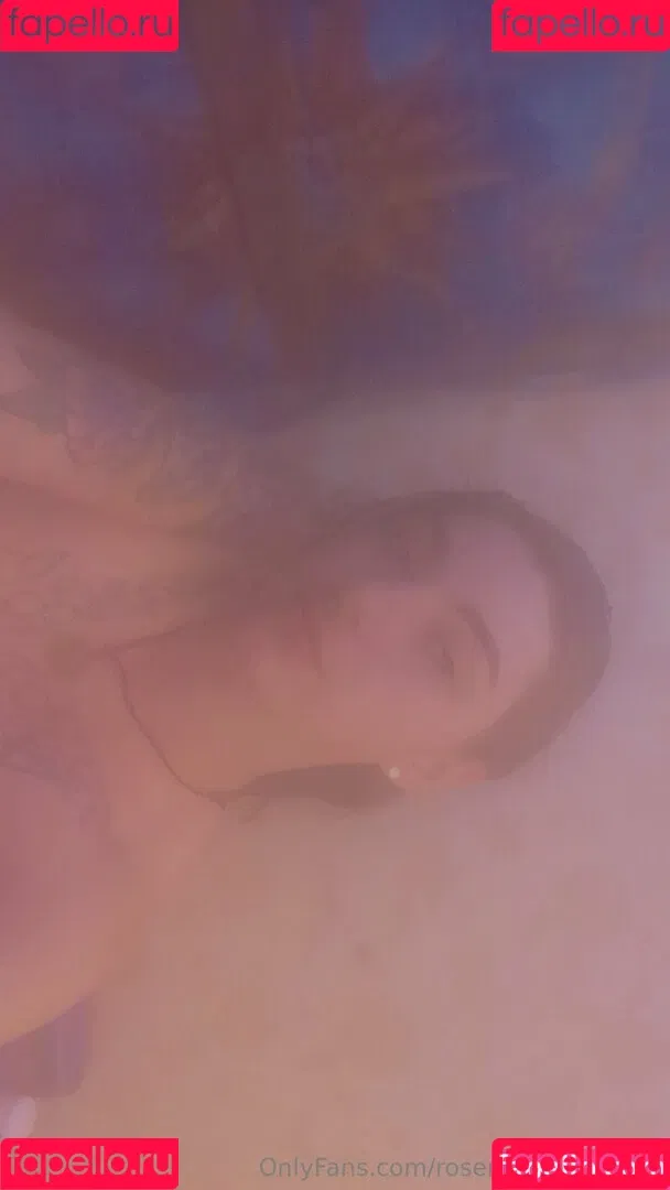 rosemary_blossom / witchy_space_b1tch Onlyfans Photo Gallery 