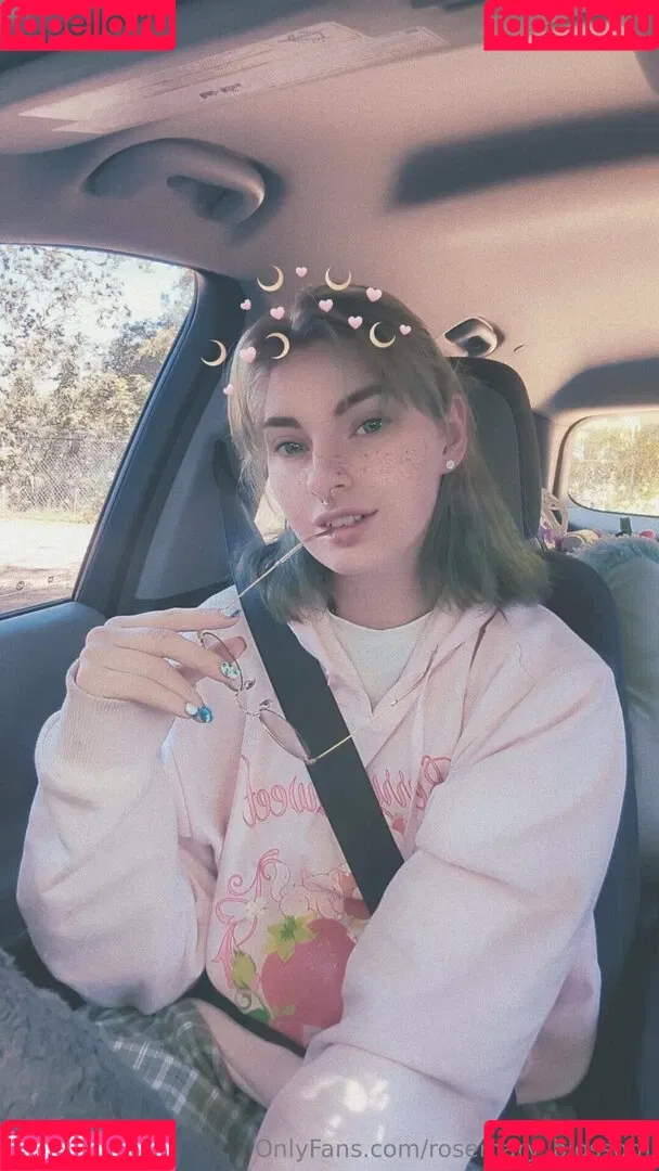 rosemary_blossom / witchy_space_b1tch Onlyfans Photo Gallery 