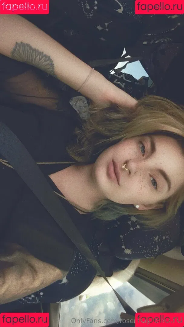 rosemary_blossom / witchy_space_b1tch Onlyfans Photo Gallery 