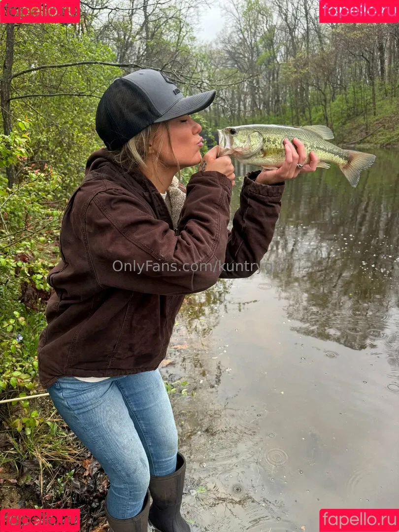 Kuntrygirl Onlyfans Photo Gallery 