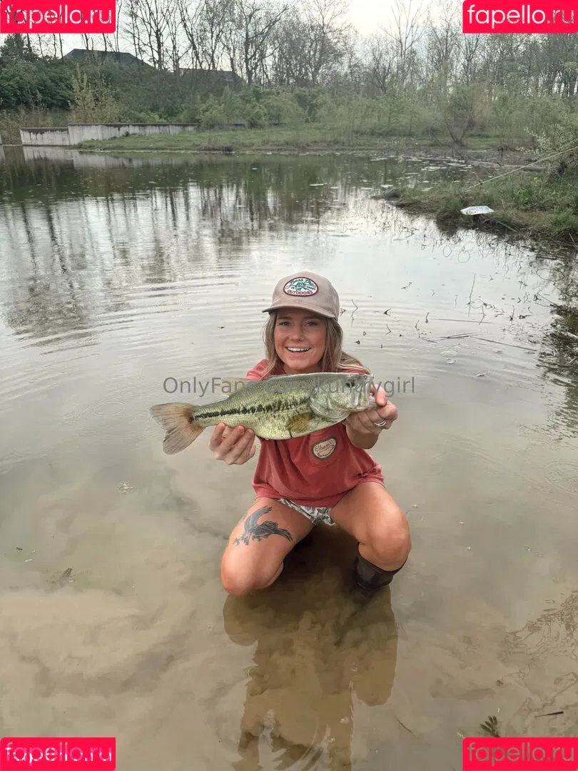 Kuntrygirl Onlyfans Photo Gallery 