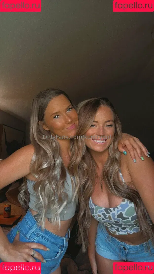 Kuntrygirl Onlyfans Photo Gallery 