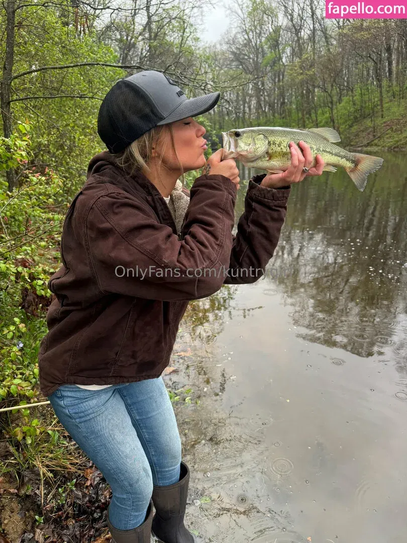 Kuntrygirl Onlyfans Photo Gallery 