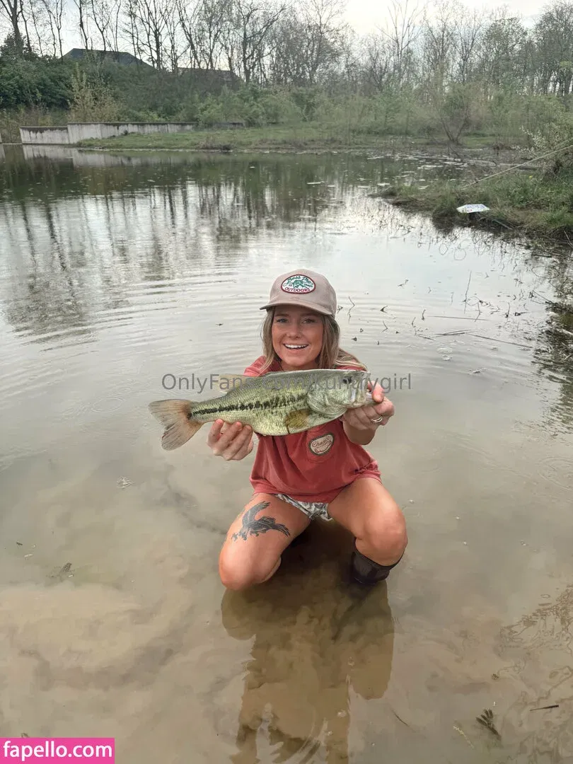 Kuntrygirl Onlyfans Photo Gallery 