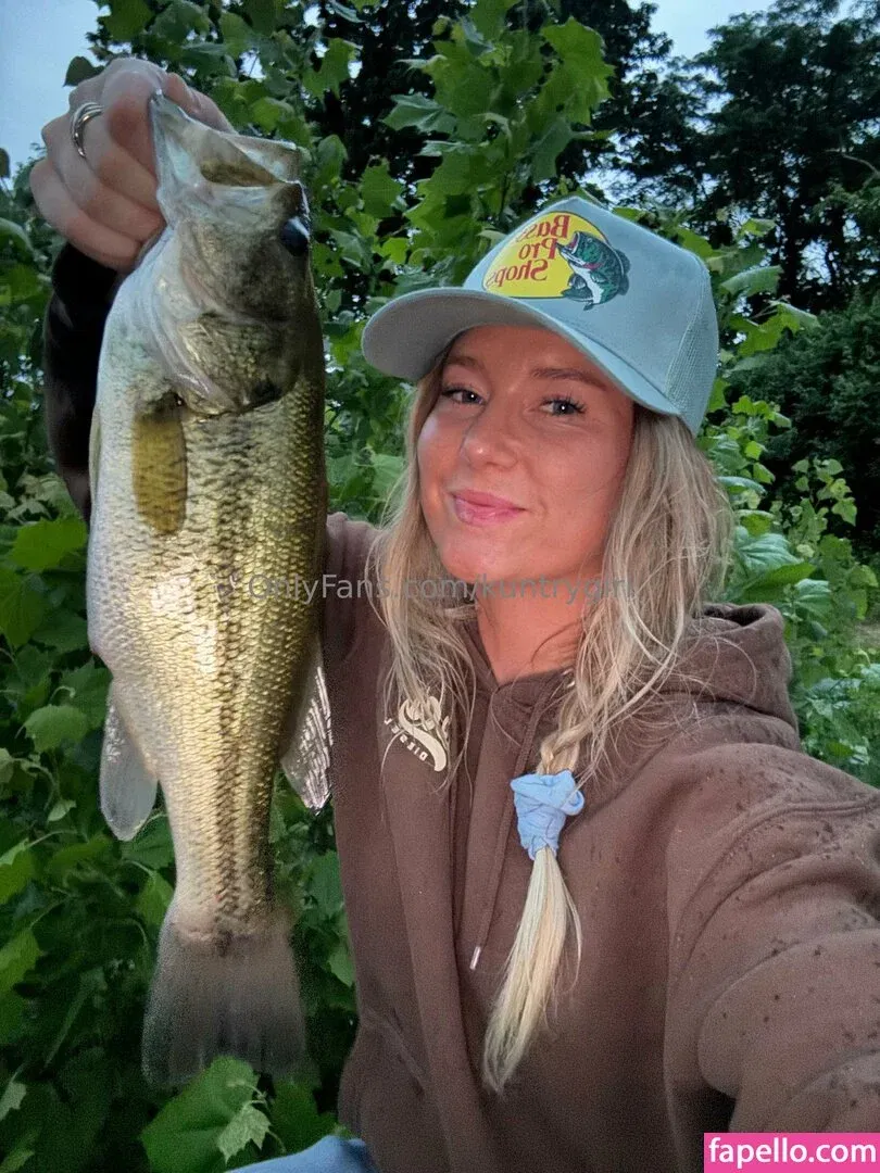 Kuntrygirl Onlyfans Photo Gallery 