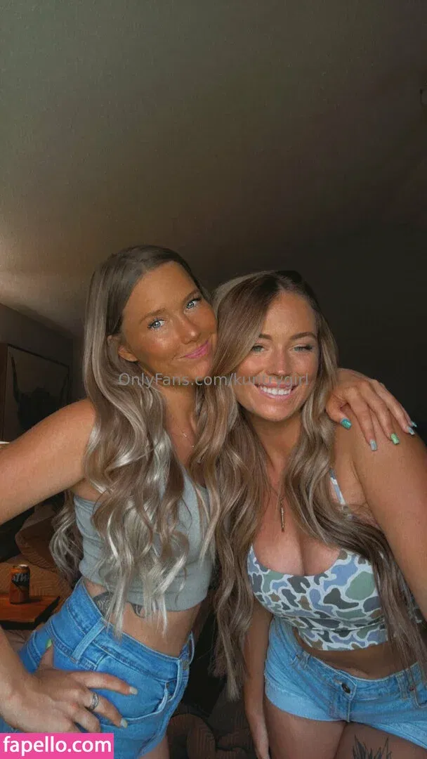 Kuntrygirl Onlyfans Photo Gallery 