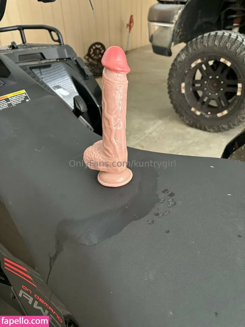 Kuntrygirl Onlyfans Photo Gallery 
