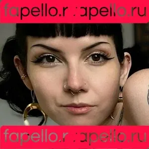 Rachel Lawrick / potatoslav / rlawrick Onlyfans Photo Gallery 