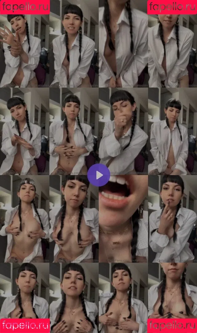 Rachel Lawrick / potatoslav / rlawrick Onlyfans Photo Gallery 