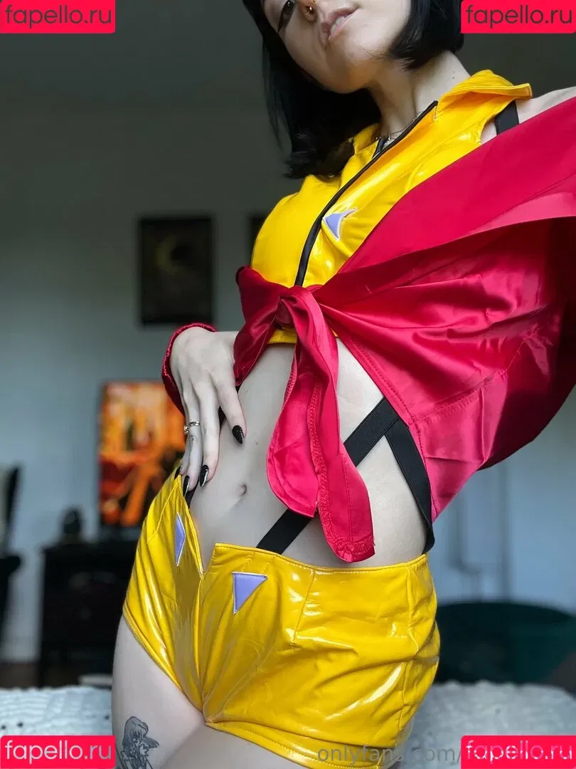 Rachel Lawrick / potatoslav / rlawrick Onlyfans Photo Gallery 