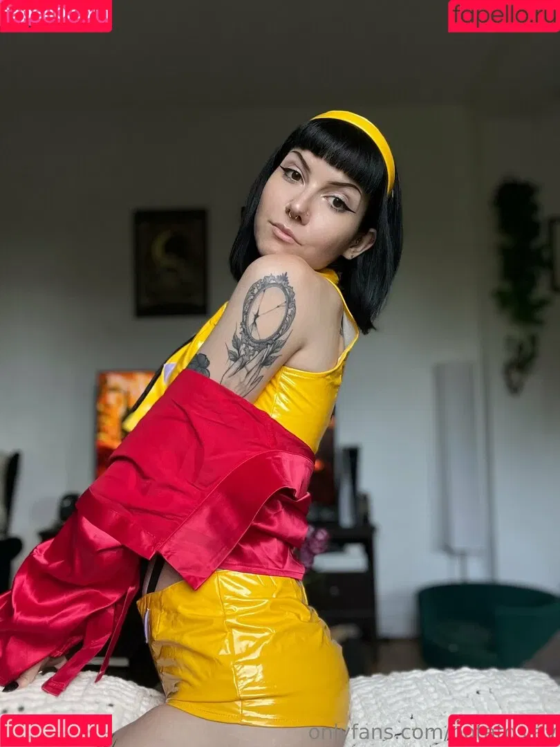 Rachel Lawrick / potatoslav / rlawrick Onlyfans Photo Gallery 