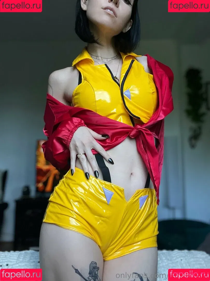 Rachel Lawrick / potatoslav / rlawrick Onlyfans Photo Gallery 