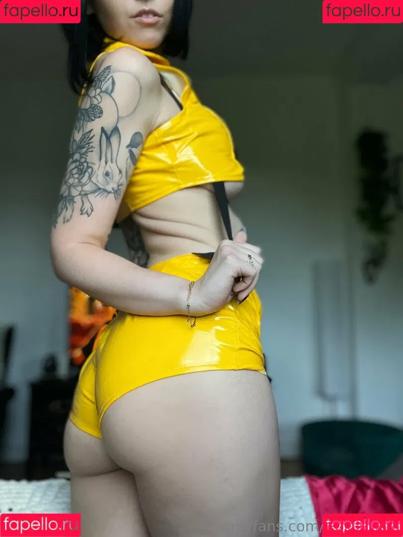 Rachel Lawrick / potatoslav / rlawrick Onlyfans Photo Gallery 