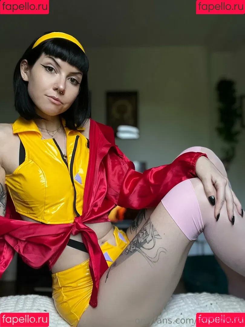 Rachel Lawrick / potatoslav / rlawrick Onlyfans Photo Gallery 