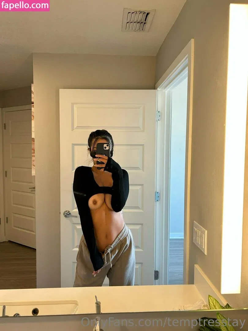 temptresstay Onlyfans Photo Gallery 