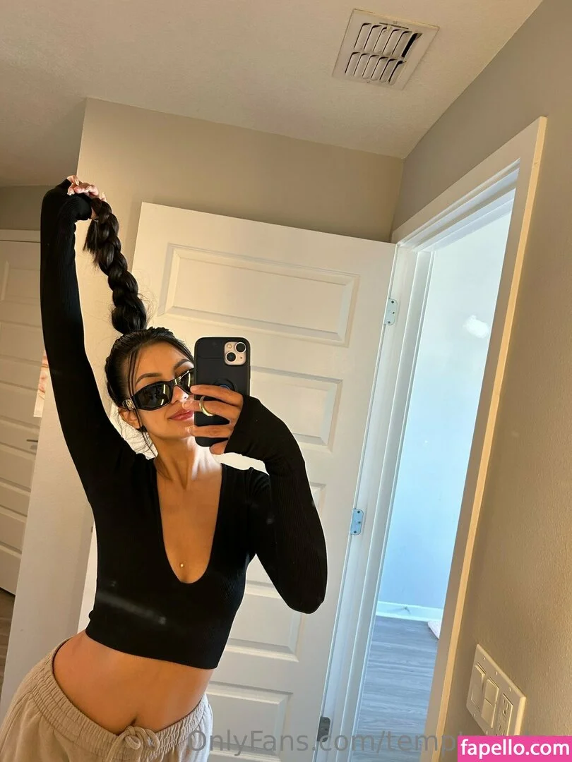 temptresstay Onlyfans Photo Gallery 