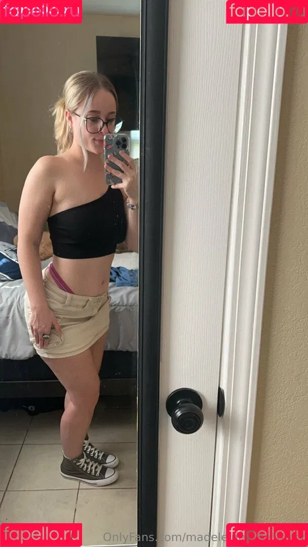 madeleinemaby / madeleinemaebabyy Onlyfans Photo Gallery 