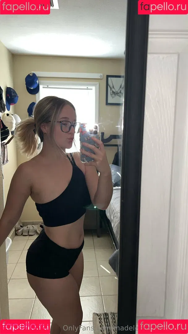 madeleinemaby / madeleinemaebabyy Onlyfans Photo Gallery 