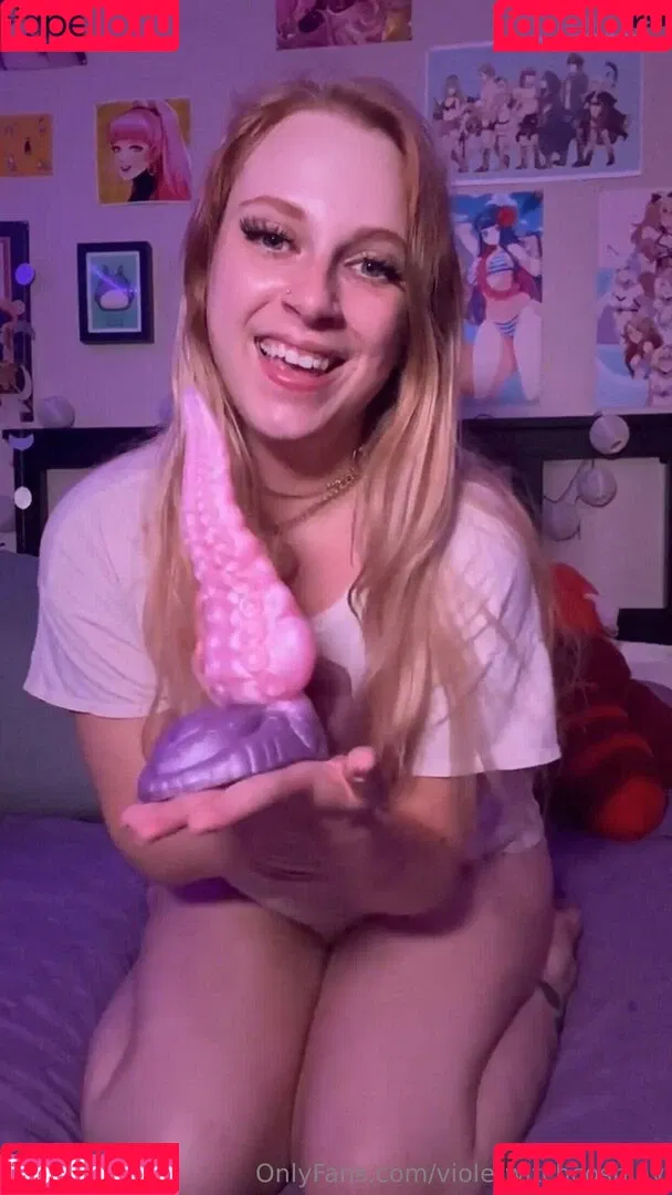 violet_cosplay / violetwitchcosplay Onlyfans Photo Gallery 