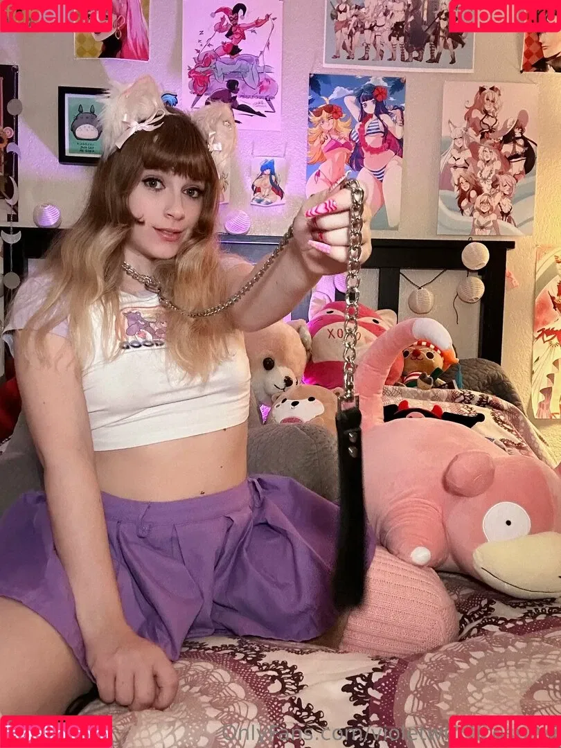 violet_cosplay / violetwitchcosplay Onlyfans Photo Gallery 