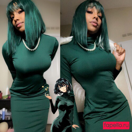 violet_cosplay Nude Onlyfans Photo 29