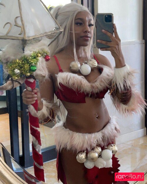 violet_cosplay Nude Onlyfans Photo 3