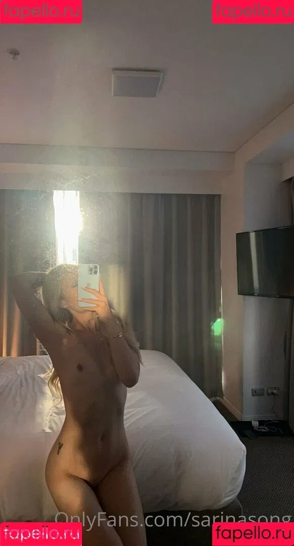 Sarina Song / sarinasong / sarinassong Onlyfans Photo Gallery 