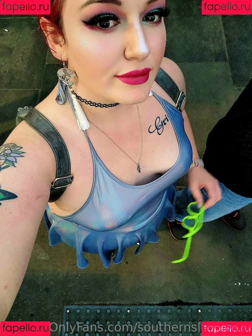 officialladyemilyjay / southernslvtquean Onlyfans Photo Gallery 