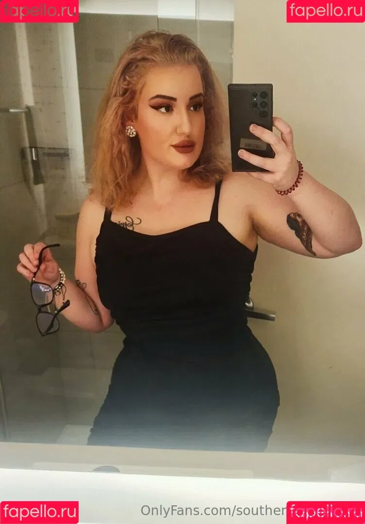 officialladyemilyjay / southernslvtquean Onlyfans Photo Gallery 