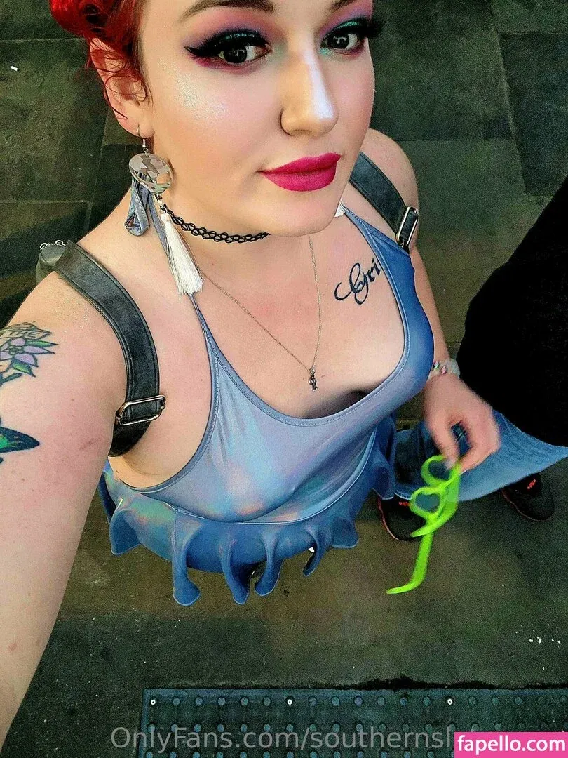 officialladyemilyjay / southernslvtquean Onlyfans Photo Gallery 