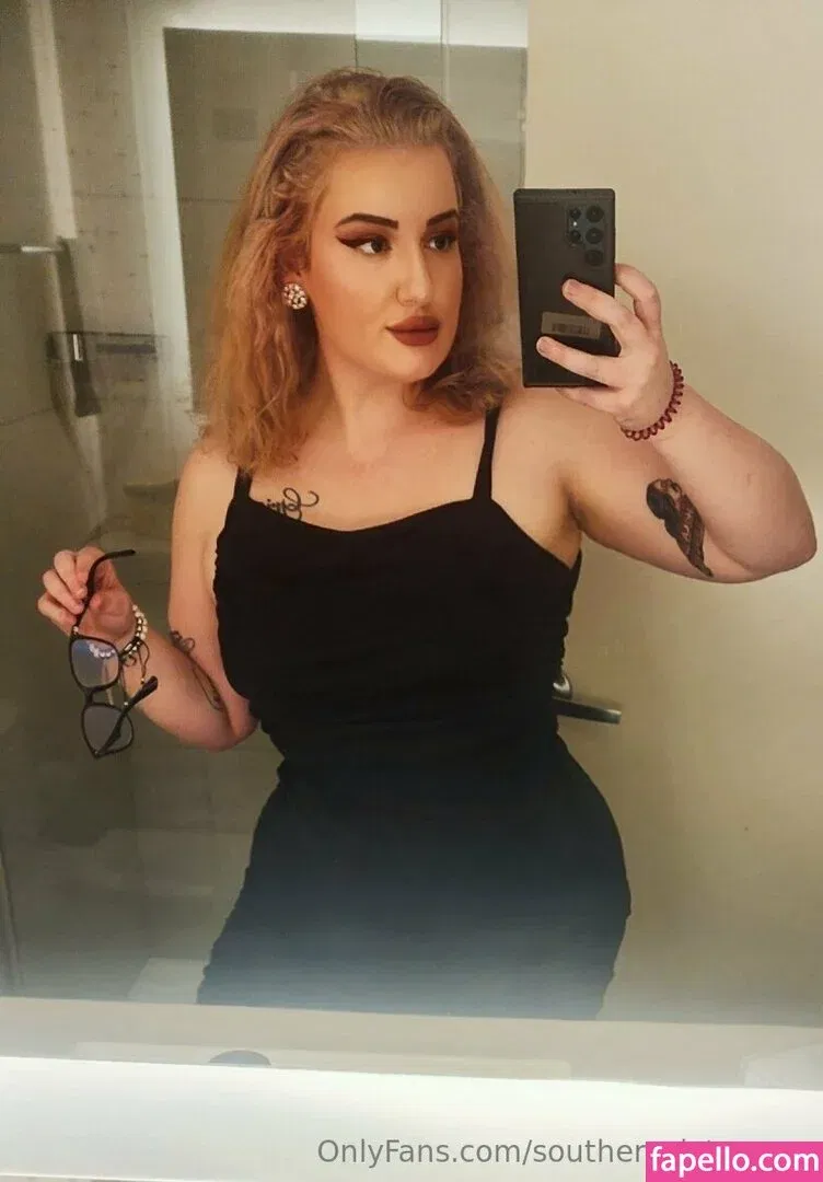 officialladyemilyjay / southernslvtquean Onlyfans Photo Gallery 