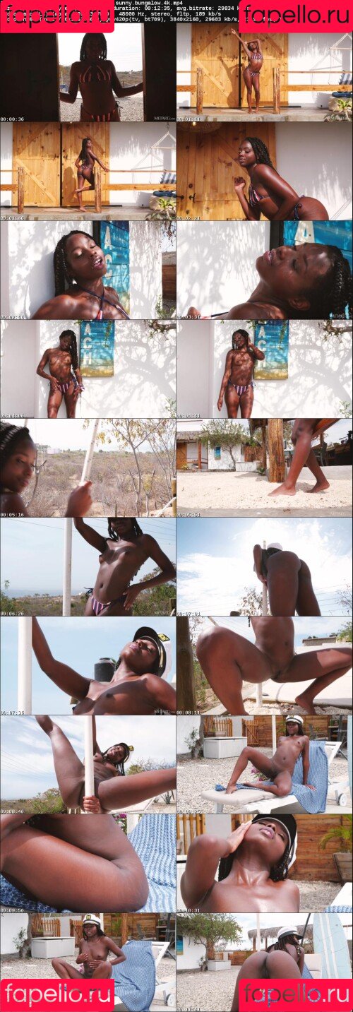 Twerkita Onlyfans Photo Gallery 