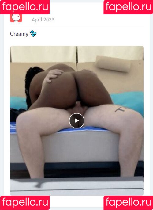 Twerkita Onlyfans Photo Gallery 