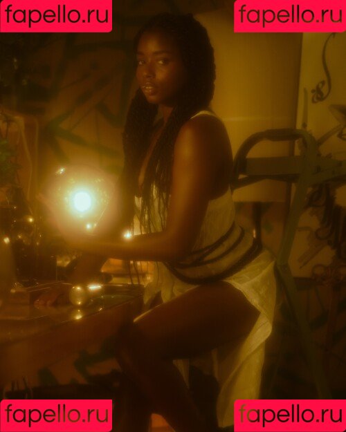 Twerkita Onlyfans Photo Gallery 