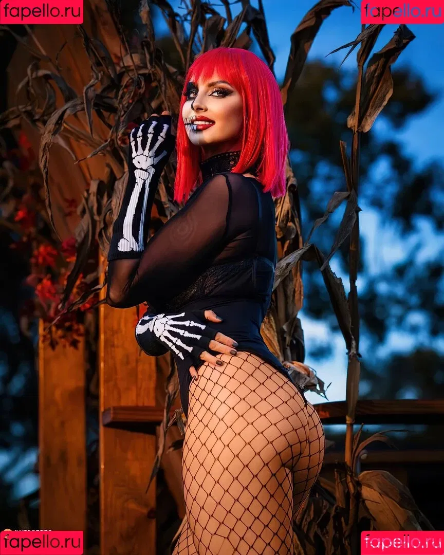 Danni Ellexo / Harley Cameron Brand Army / danni_ellexo / meh_danni Onlyfans Photo Gallery 