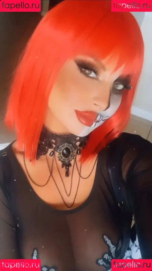 Danni Ellexo / Harley Cameron Brand Army / danni_ellexo / meh_danni Onlyfans Photo Gallery 
