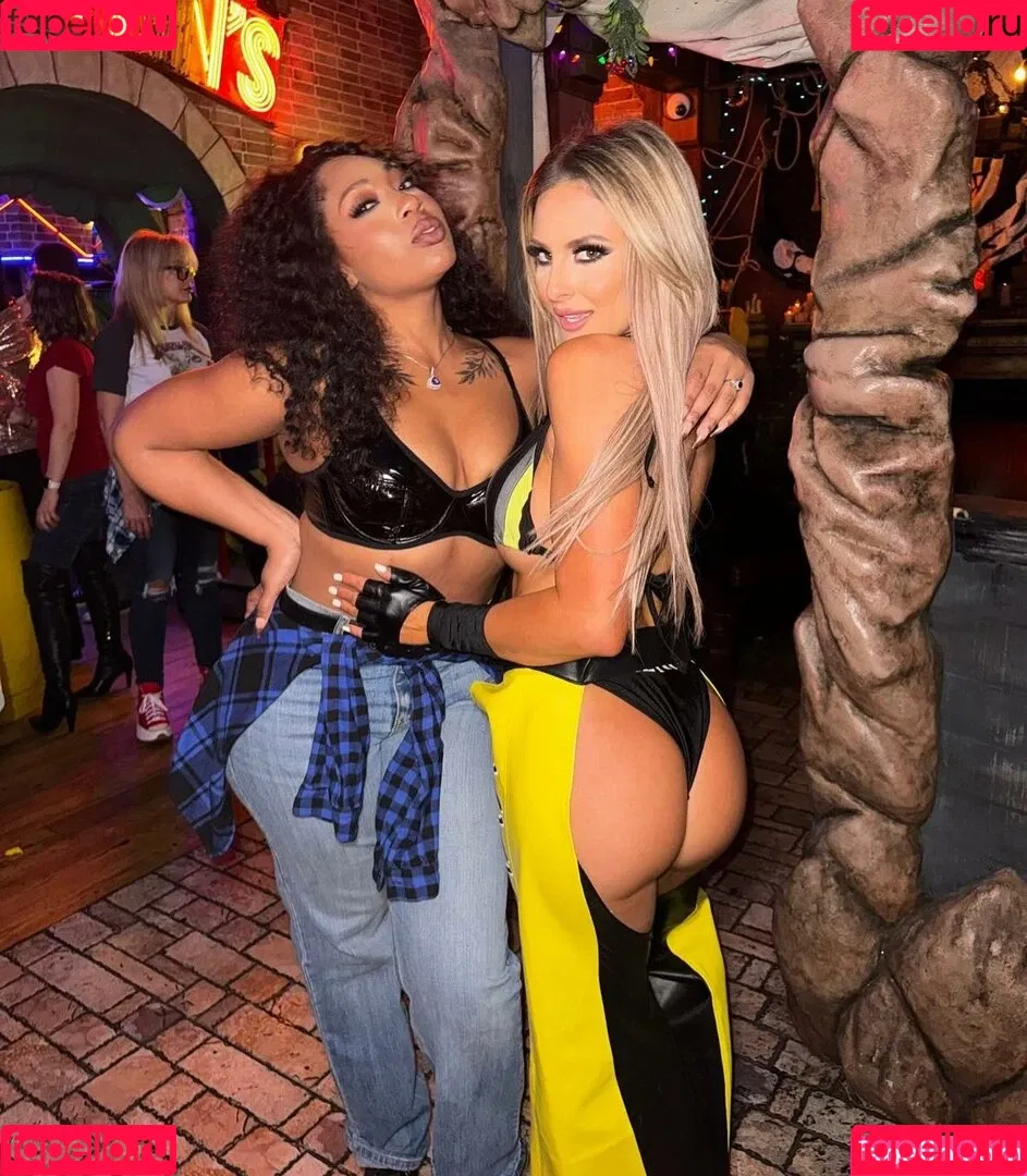 Danni Ellexo / Harley Cameron Brand Army / danni_ellexo / meh_danni Onlyfans Photo Gallery 