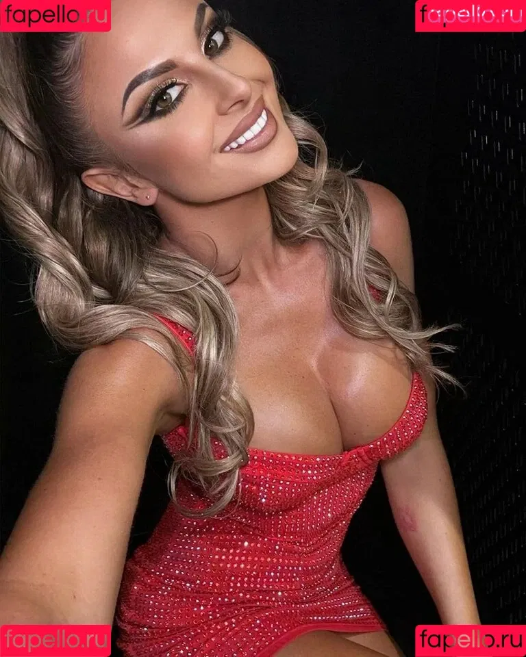 Danni Ellexo / Harley Cameron Brand Army / danni_ellexo / meh_danni Onlyfans Photo Gallery 