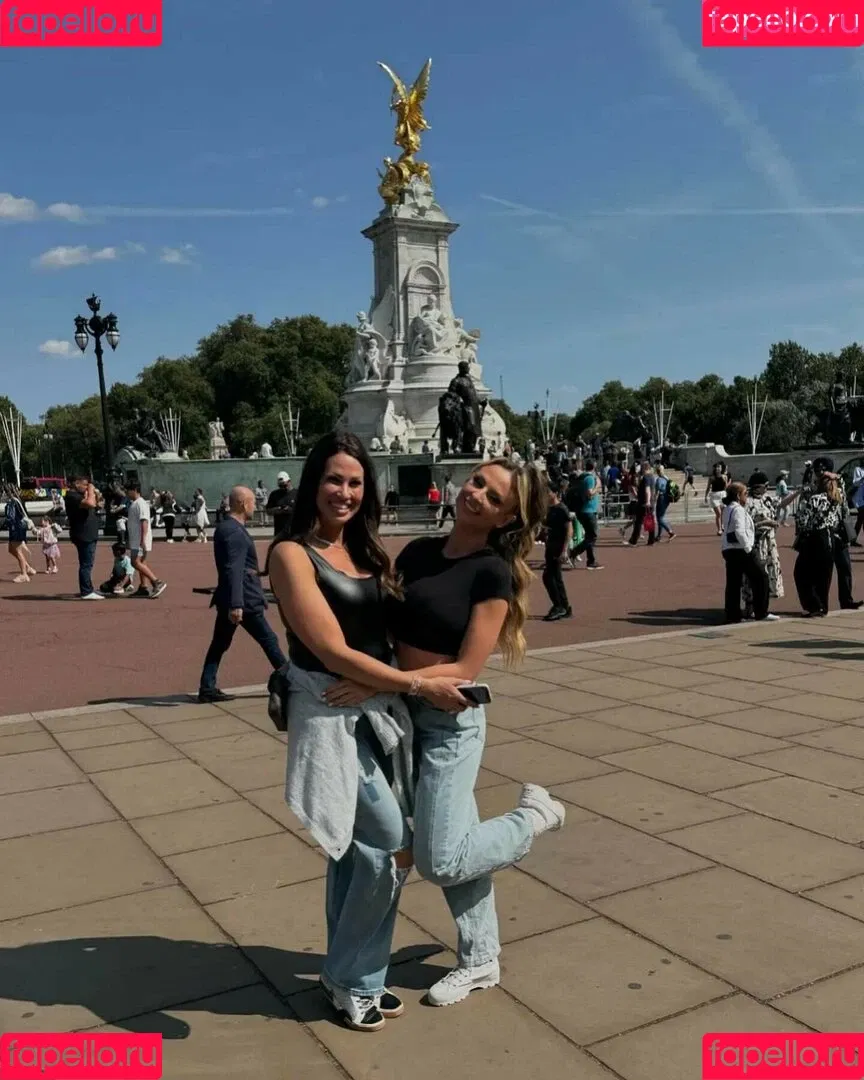 Danni Ellexo / Harley Cameron Brand Army / danni_ellexo / meh_danni Onlyfans Photo Gallery 