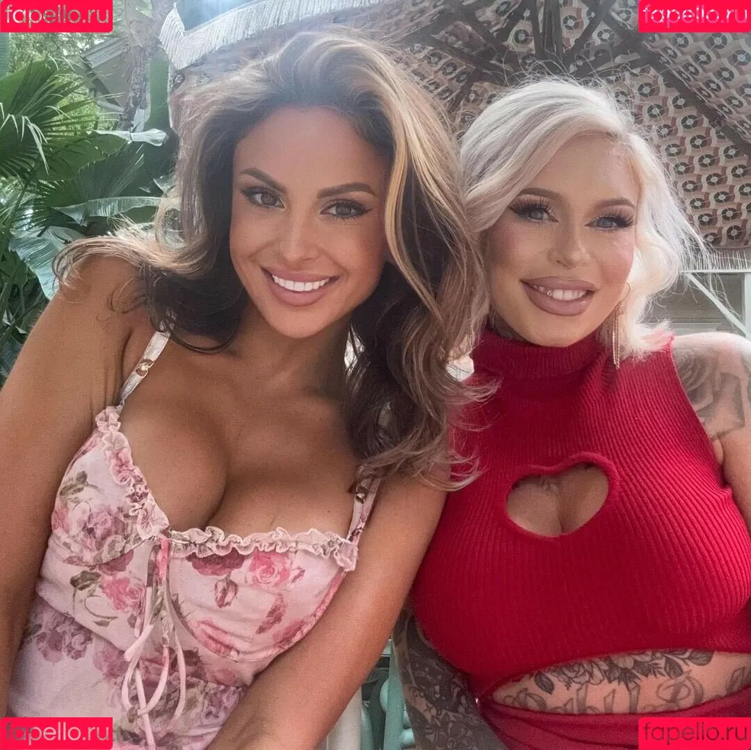 Danni Ellexo / Harley Cameron Brand Army / danni_ellexo / meh_danni Onlyfans Photo Gallery 
