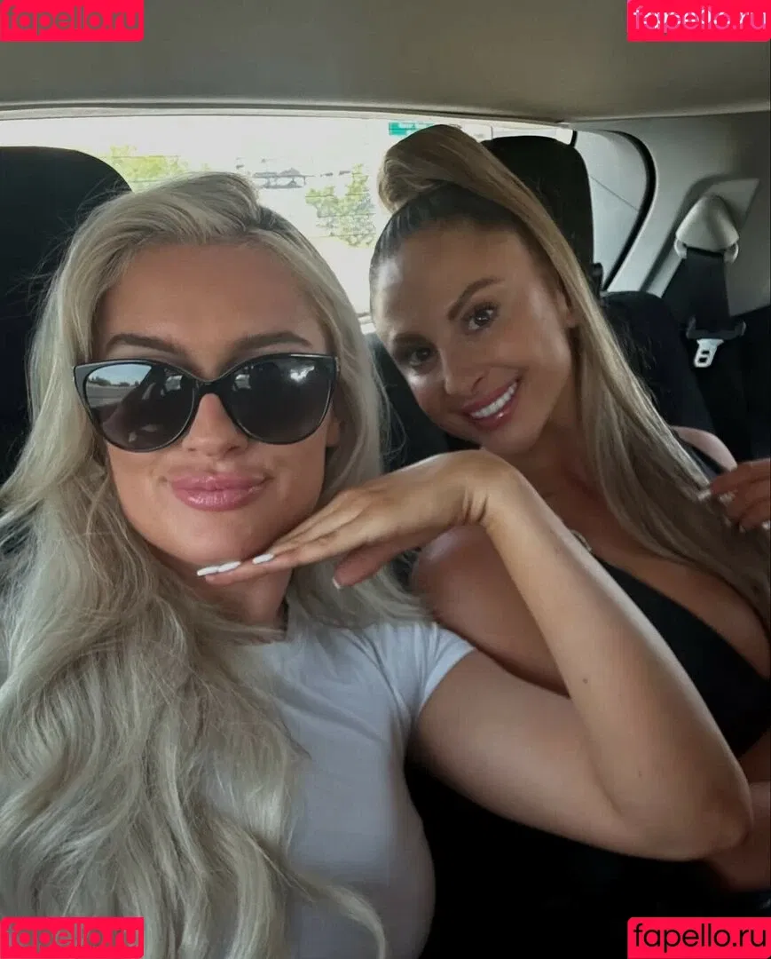 Danni Ellexo / Harley Cameron Brand Army / danni_ellexo / meh_danni Onlyfans Photo Gallery 