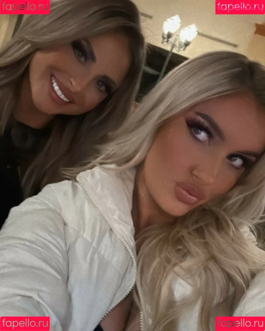 Danni Ellexo / Harley Cameron Brand Army / danni_ellexo / meh_danni Onlyfans Photo Gallery 