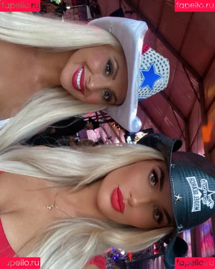 Danni Ellexo / Harley Cameron Brand Army / danni_ellexo / meh_danni Onlyfans Photo Gallery 