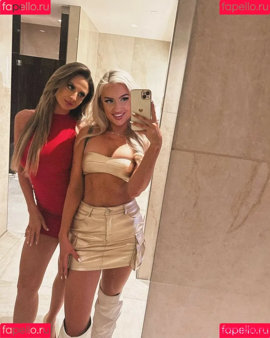 Danni Ellexo / Harley Cameron Brand Army / danni_ellexo / meh_danni Onlyfans Photo Gallery 