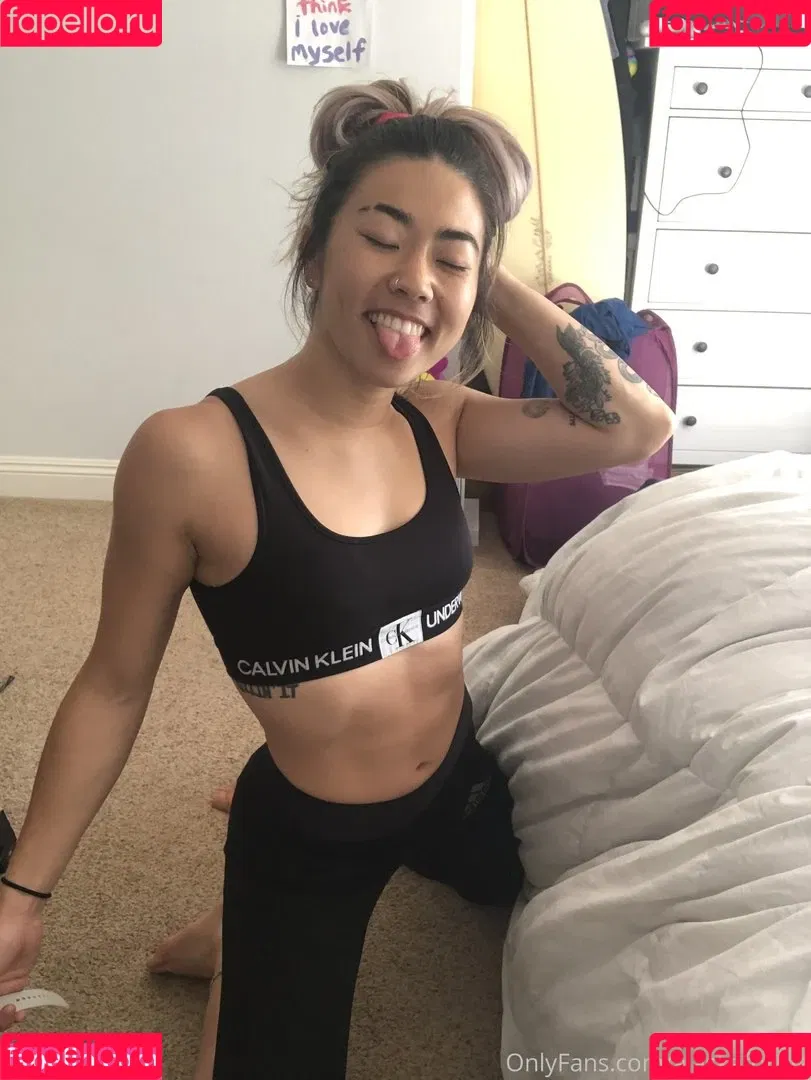 alaskafornia / alaskayokota Onlyfans Photo Gallery 