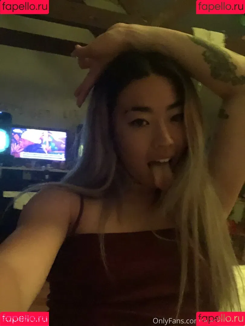 alaskafornia / alaskayokota Onlyfans Photo Gallery 