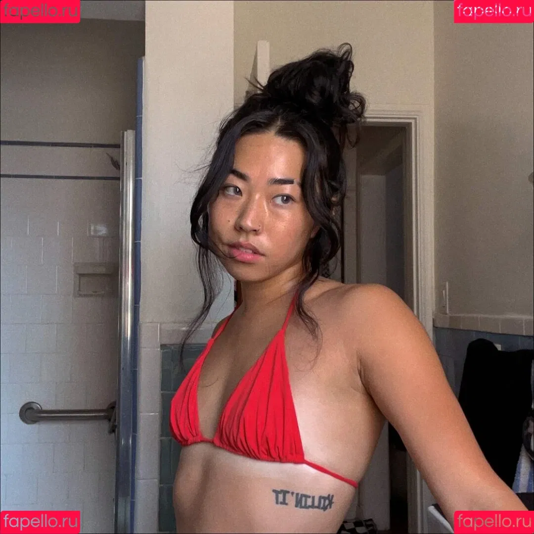alaskafornia / alaskayokota Onlyfans Photo Gallery 