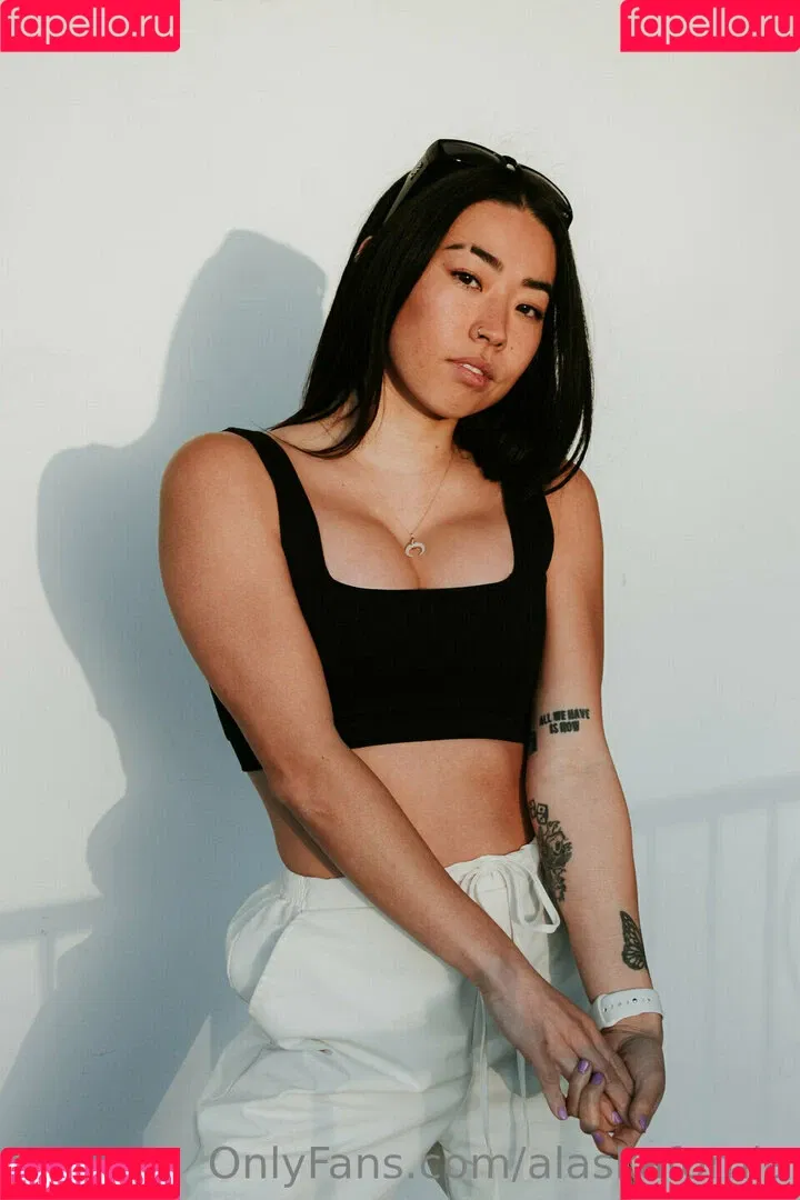 alaskafornia / alaskayokota Onlyfans Photo Gallery 