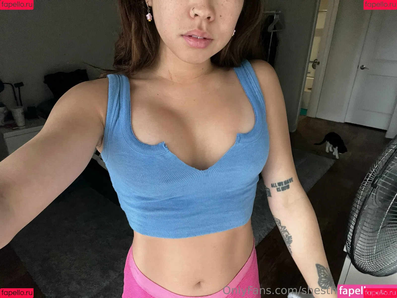 alaskafornia / alaskayokota Onlyfans Photo Gallery 